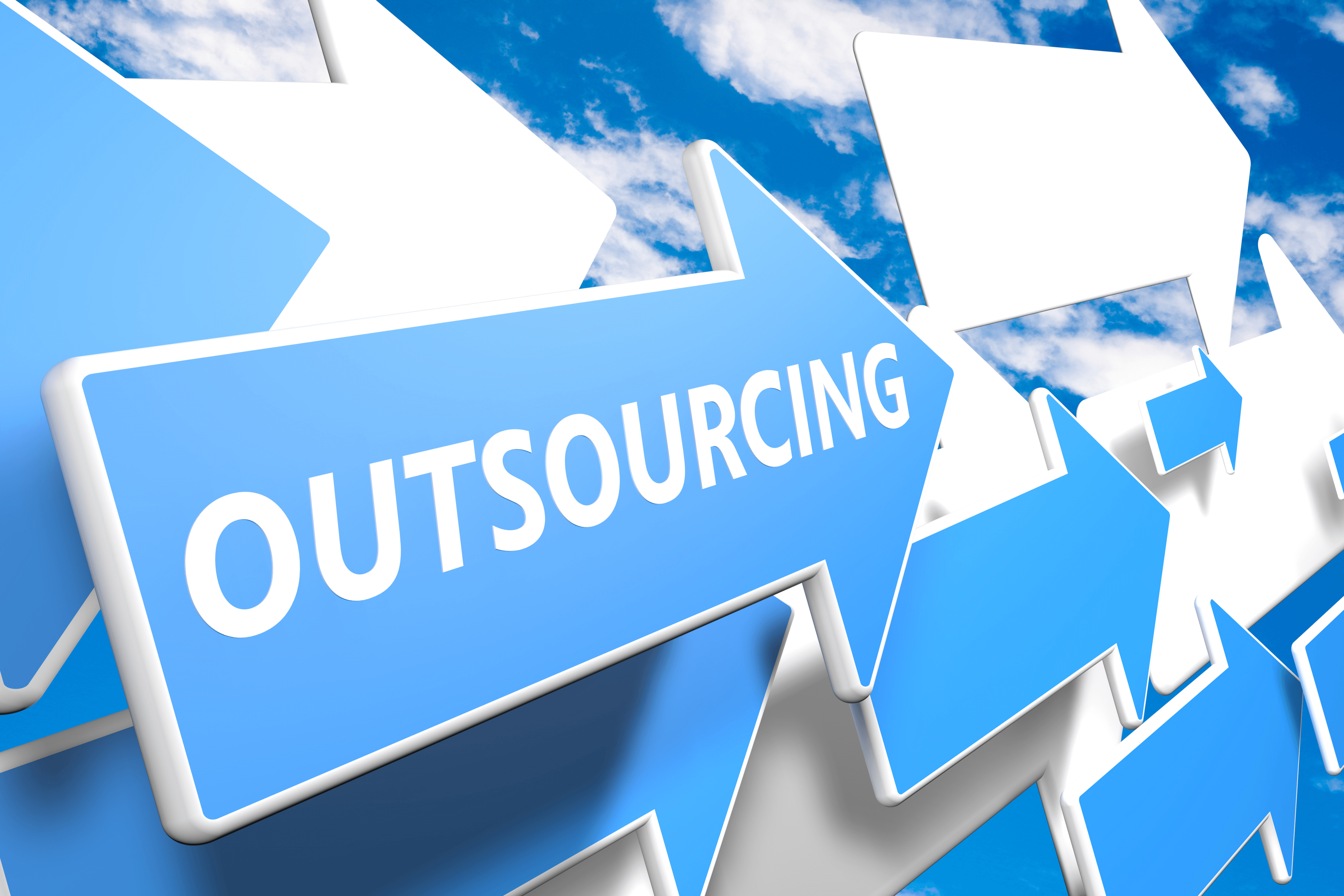 Advantages of Outsourcing Logistics to a 3PL Provider